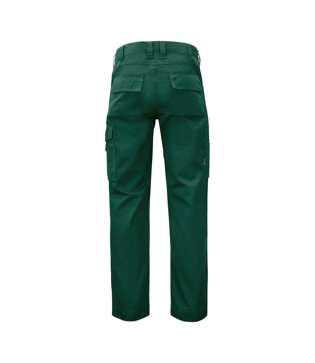 Pantalon Cargo Homme Vert Forêt Projob-2