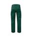 Pantalon Cargo Homme Vert Forêt Projob-2