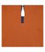 Sweat Femme Orange Lazy Jacks-3
