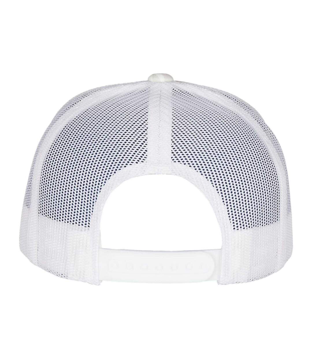 Casquette Trucker Motif/style Rétro Adulte Alpina Multicam Flexfit-2
