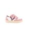 Basket Cuir Enfant Victoria-2