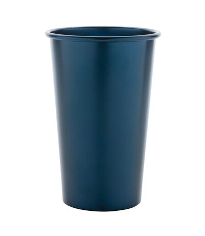 Alo recycled aluminium lightweight 450ml cup one size navy XD Collection