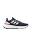 Chaussures de running Noir/Rose Femme Adidas Pureboost 22