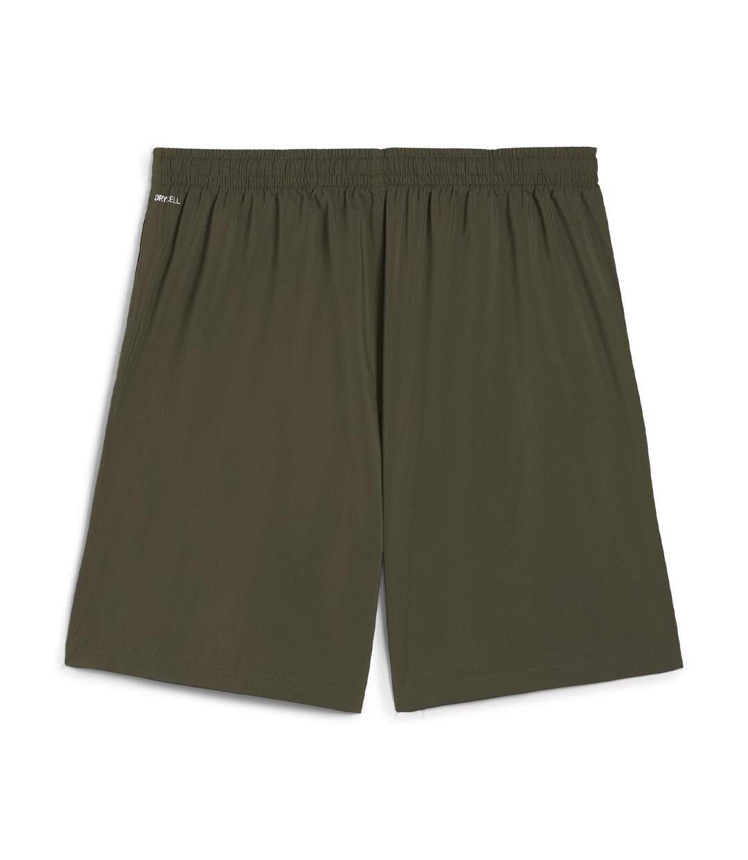 Short Noir Homme Puma Train Fav58 - L-2