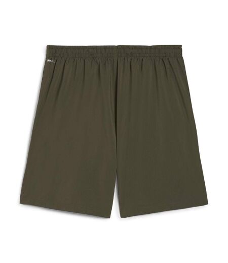 Short Noir Homme Puma Train Fav58 - L