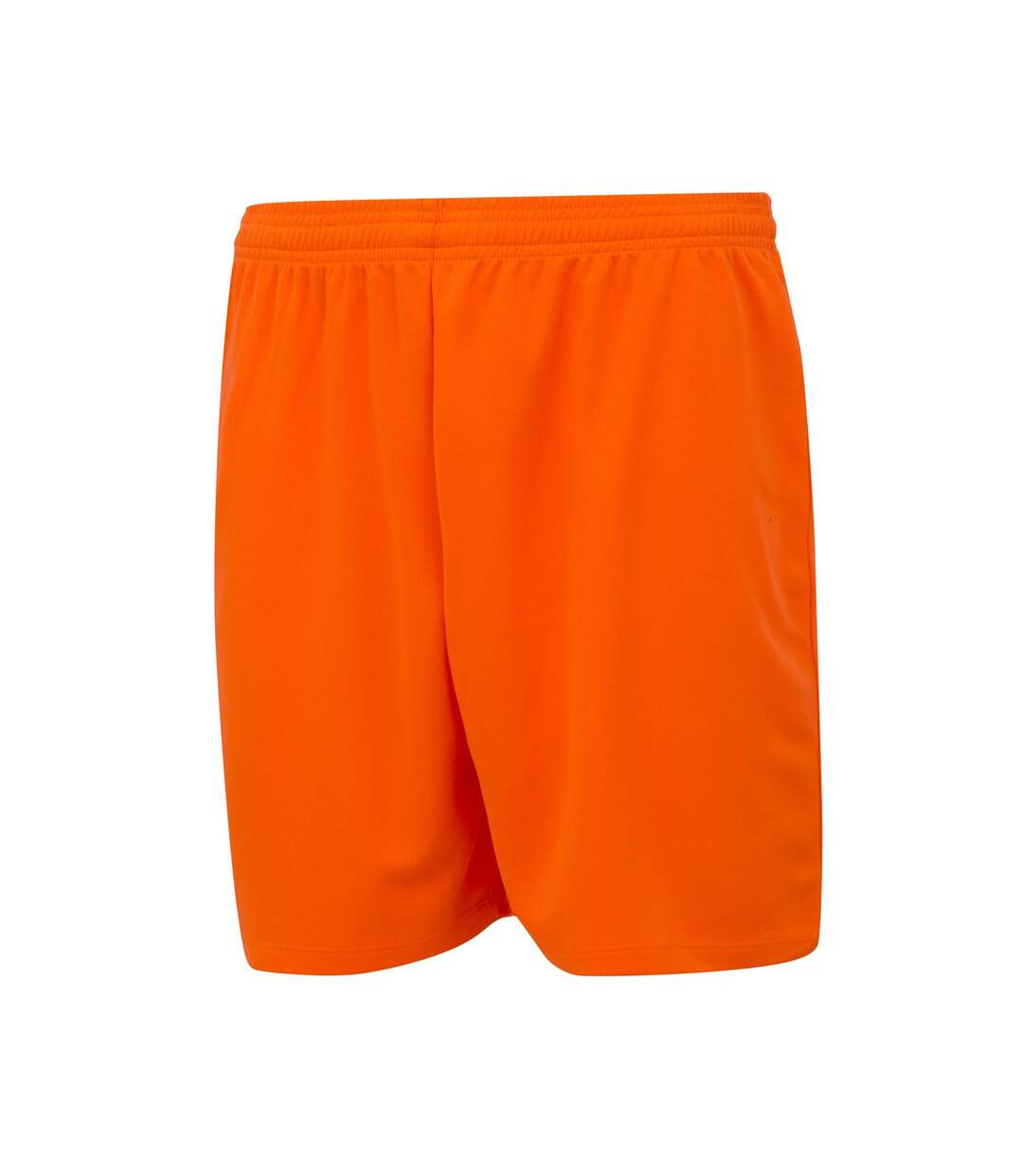 Umbro - Short CLUB - Homme (Orange vif) - UTUO827-2