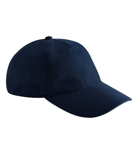 Casquette Leisure Bleu Marine Français Beechfield