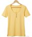 Tee-shirt MAYFLOWER DETROIT2 en coton bio : le basique écoresponsable au confort absolu-2