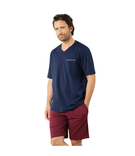 Pyjama court homme Business Eminence