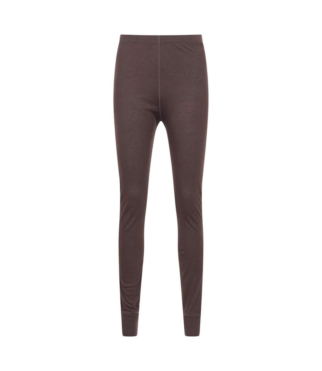 Bas Thermique Uni Talus Femme Marron Mountain Warehouse-1