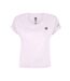 Dare 2B Womens/Ladies Refining T-Shirt (White) - UTRG8724
