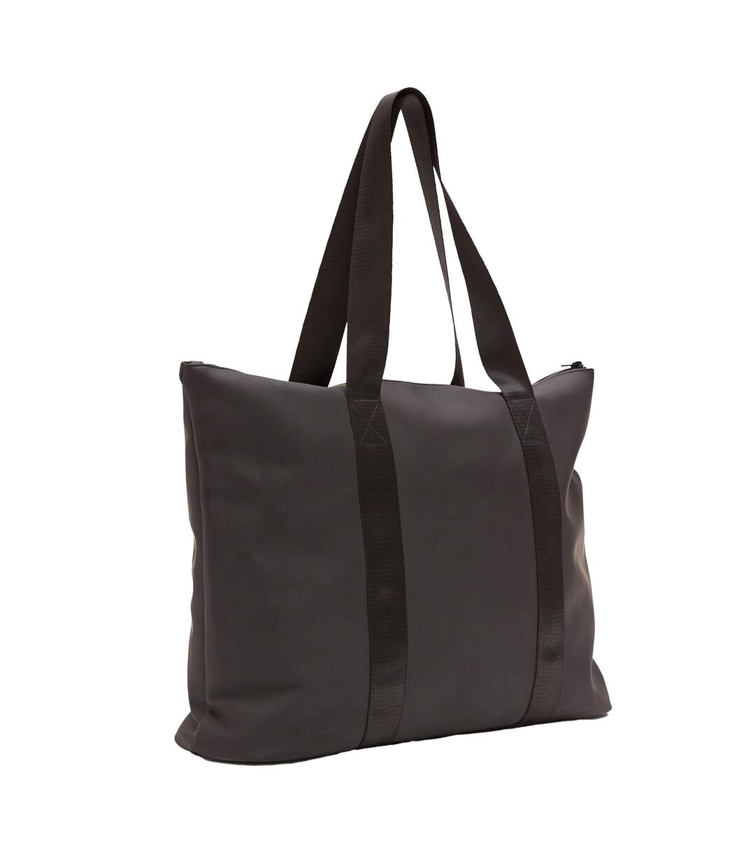 Tote Bag Baltimore 36 Cm X 46 Cm X 12 Cm Noir Vinga-3