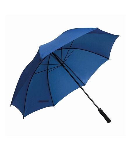 Parapluie Droit 96 Cm X 131 Cm Bleu L-Merch