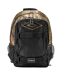 Sac à dos 2 compartiments et dos et bretelles rembourrés Camo Umbro-1