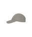 Casquette Randonnée Motif/style Perforé Tech Vert Mountain Warehouse-3