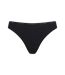 Lot De 3  Strings Motif/style Logo Femme Noir Blanc Ted Baker-3