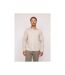 Chemise manches longues lin DUMOLAK-1
