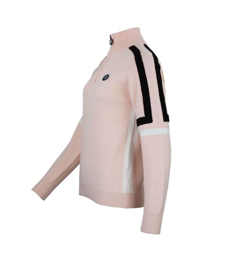 Pull col roulé ASTA