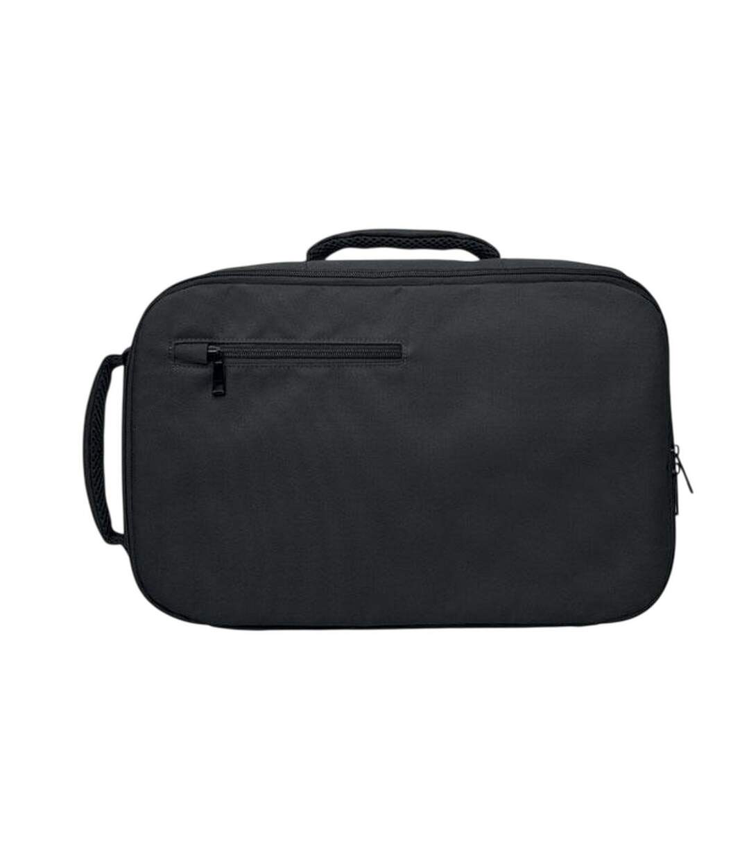 Sac À Dos Flysafe Taille Unique Noir MidOcean-4