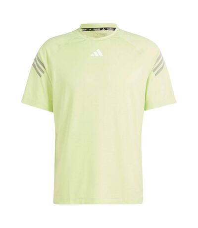 T-shirt homme vert clair Adidas