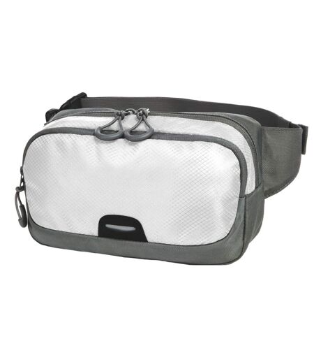 Sac banane step taille unique blanc Halfar