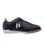 Baskets Intérieur Segredo Ic Homme Blanc Noir Huari-3