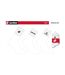 Chaussettes Homme LOTTO - Pack de 6-4