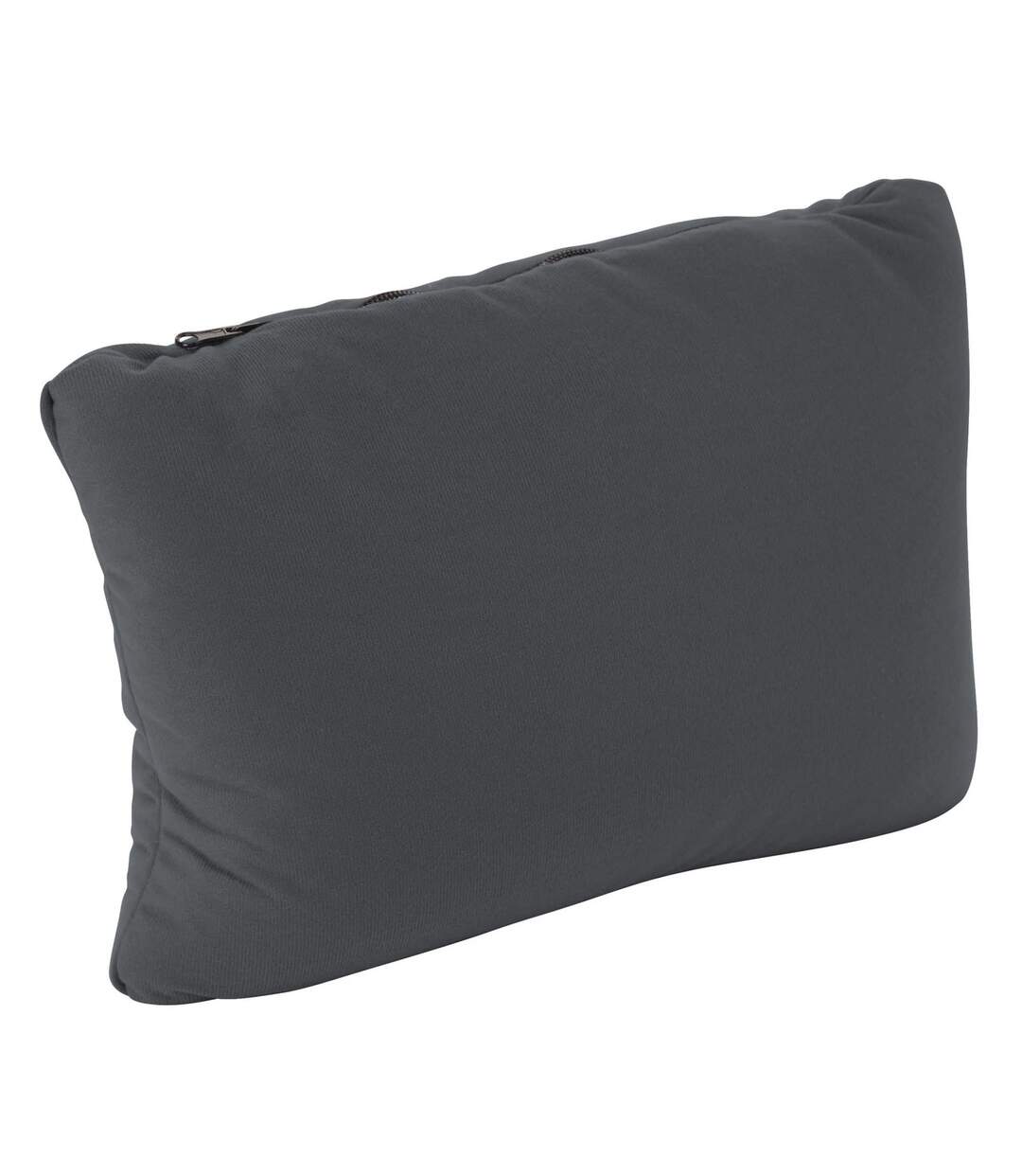 Deluxe 2 in 1 Pillow Hiking Walking Outdoor Travel Neck & Sleep Support-3