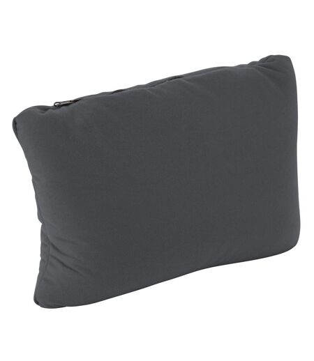 Deluxe 2 in 1 Pillow Hiking Walking Outdoor Travel Neck & Sleep Support