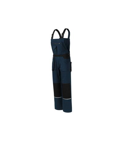 Pantalon Woody Homme Bleu Marine Foncé Rimeck
