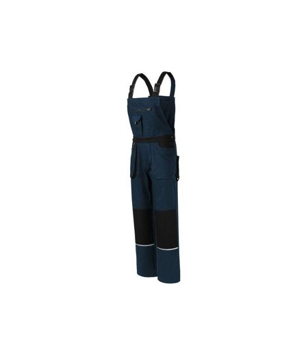 Pantalon Woody Homme Bleu Marine Foncé Rimeck