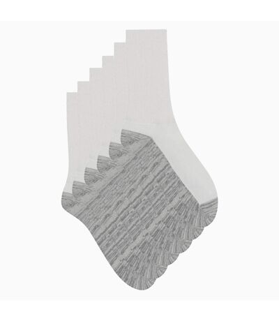 Lot de 3 paires de chaussettes EcoDim Sport