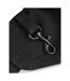 Belt Bag 2 Litres Black Quadra-3