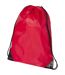 Bullet Oriole Premium Rucksack (Red) (17.3 x 13 inches)