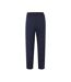 Pantalon De Jogging Femme Bleu Marine Slazenger-3