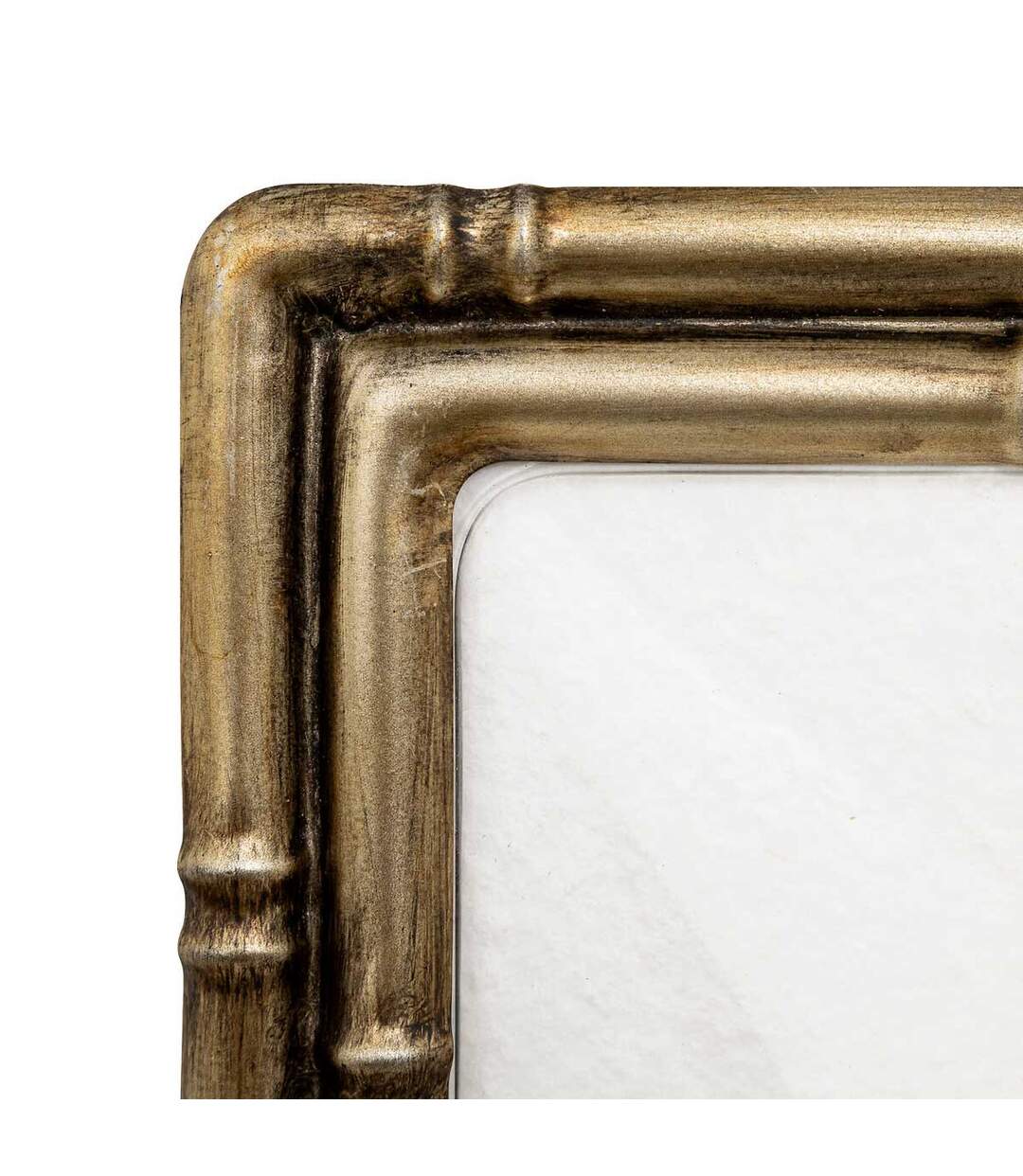 Déco Murale Bombée Tiges Jonas 47cm Marron-3