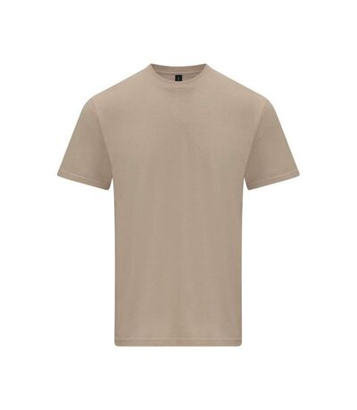 Gildan - T-shirt SOFTSTYLE - Adulte (Sable) - UTRW8821