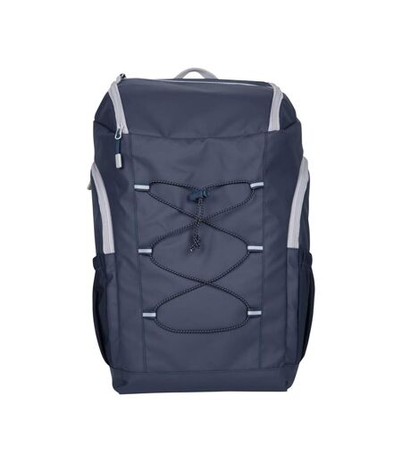 Plain 28l rucksack one size navy Mountain Warehouse