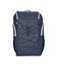 Plain 28l rucksack one size navy Mountain Warehouse-3