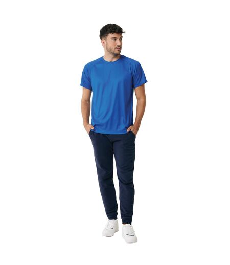 Pantalon de jogging cooper adulte bleu marine Iqoniq