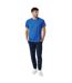 Pantalon de jogging cooper adulte bleu marine Iqoniq-4