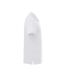 Polo Classic Lincoln Homme Blanc Clique-3