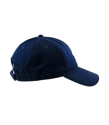 Logo cap navy/white Umbro