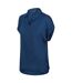 Regatta Womens/Ladies Lupine Collared T-Shirt (Blue Opal) - UTRG8971