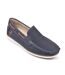 OZABI Mocassins homme respirants perforés confort été 39-45-1