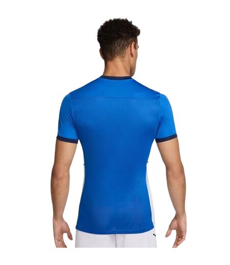 T-shirt Academy Ss Homme Bleu Nike