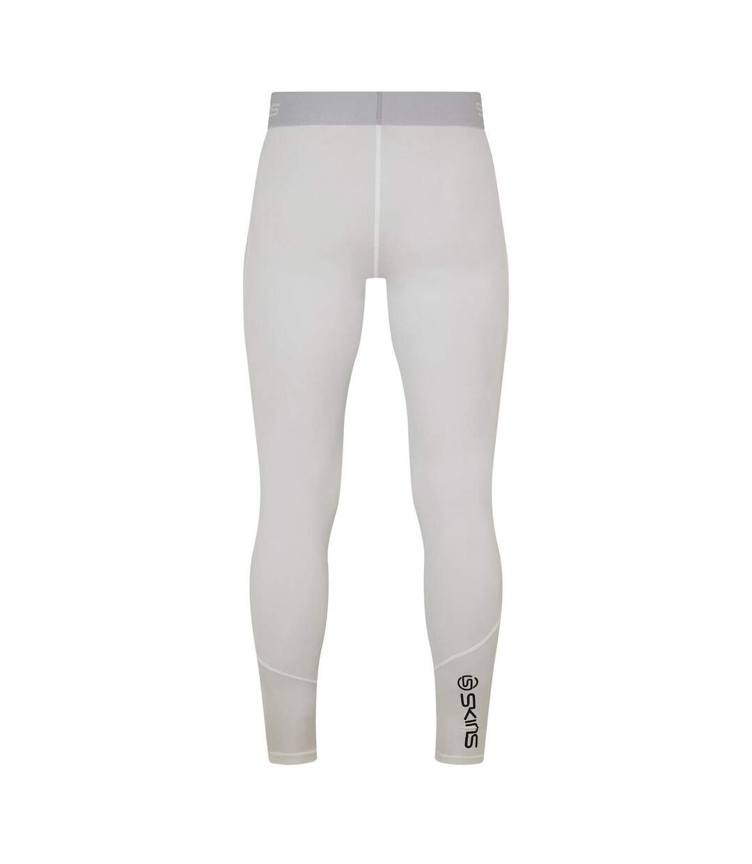 Legging Series-1 Homme Blanc Skins-2