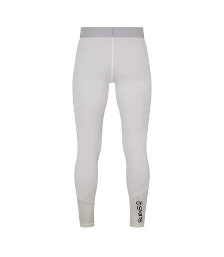 Legging Series-1 Homme Blanc Skins