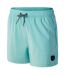 Short de bain degras homme bleu turquoise Aquawave Aquawave