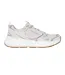 Baskets Edgeride Silver Eclipse Femme Blanc Cassé Skechers-1
